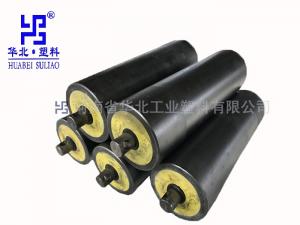 靜音托輥的技術(shù)優(yōu)勢與市場前景！